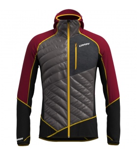 Яке Crazy Channel Man Jacket