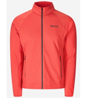 Полар Marmot Leconte Fleece Jacket M's