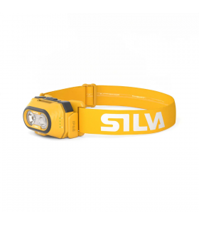 Челник Silva Discover Yellow 700 Lumen
