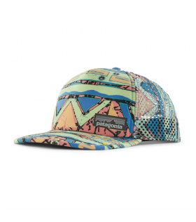 Шапка Patagonia Duckbill Trucker Hat