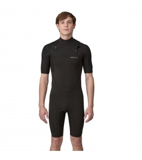 Неопрен Patagonia R2 Yulex Regulator Lite Full Zip Spring Suit M's Summer 2025