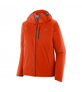Яке Patagonia Storm Racer Jacket M's Summer 2025