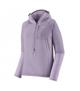 Блуза Patagonia Airshed Pro Pullover W's Summer 2025