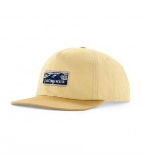 Шапка Patagonia Boardshort Label Funfarer Cap Summer 2025