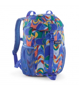 Детска Раница Patagonia Refugito Daypack 12L Summer 2025
