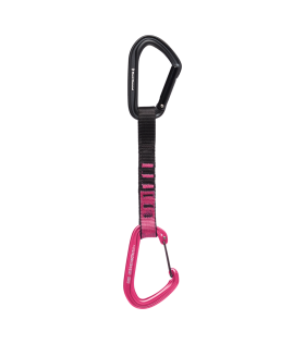 Black Diamond Примка HotForge Hybrid Quickdraw 16CM