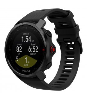 Мултиспорт Часовник Polar Grit X
