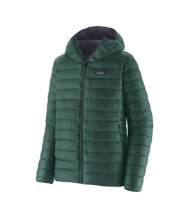 Пухенка Patagonia Down Sweater Hoody M's