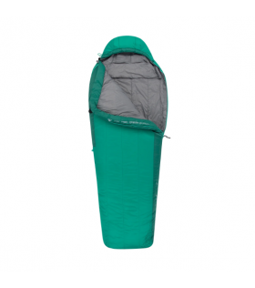 Спален Чувал Sea to Summit Traverse TVII -4C Regular Left Zip