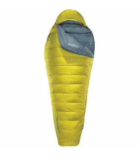 Спален Чувал Thermarest Parsec -6 °C Larch Long