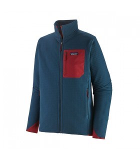 Полар Patagonia R2 TechFace Jacket M's
