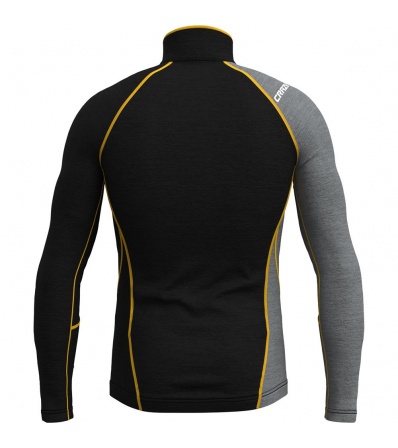 Блуза Crazy Pull Fahrenheit Zip M's