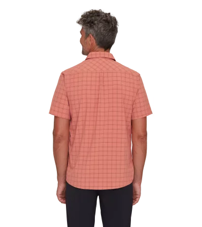Mammut Lenni Shirt Men SS2024