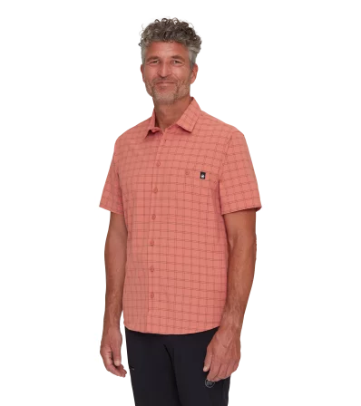 Mammut Lenni Shirt Men SS2024
