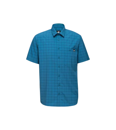Mammut Lenni Shirt Men SS2024