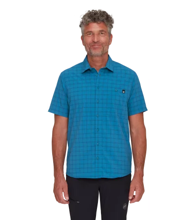 Mammut Lenni Shirt Men SS2024