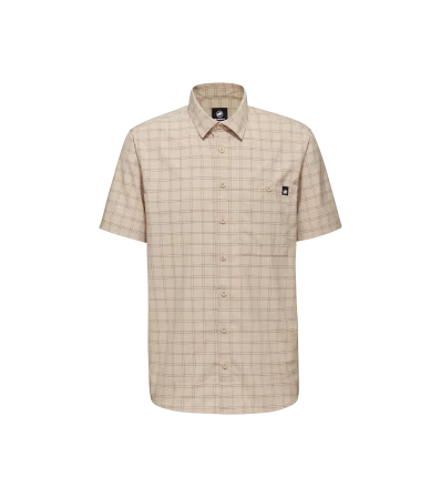 Mammut Lenni Shirt Men SS2024