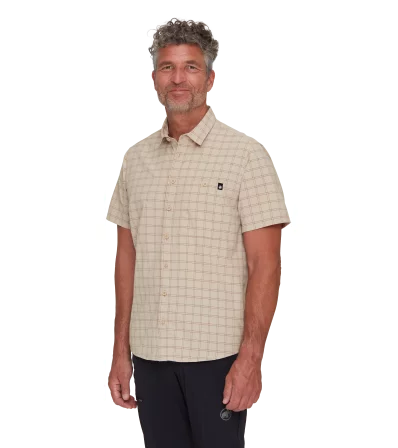 Mammut Lenni Shirt Men SS2024