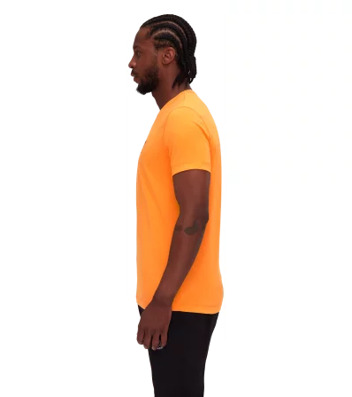 Mammut Core T-Shirt Men Logo