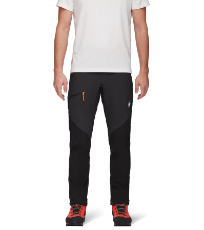 Панталон Mammut Courmayeur SO M's Winter 2025