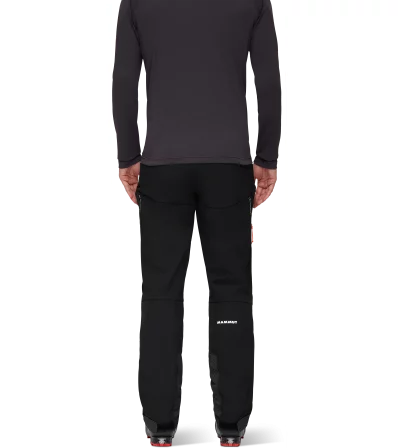 Панталон Mammut Taiss SO Pants M's Winter 2025