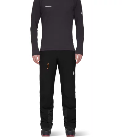 Панталон Mammut Taiss SO Pants M's Winter 2025