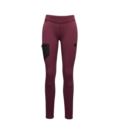 Клин Mammut Aconcagua ML Tights long W's Winter 2025