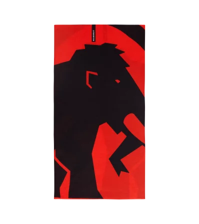 Mammut Neck Gaiter Logo Winter 2025