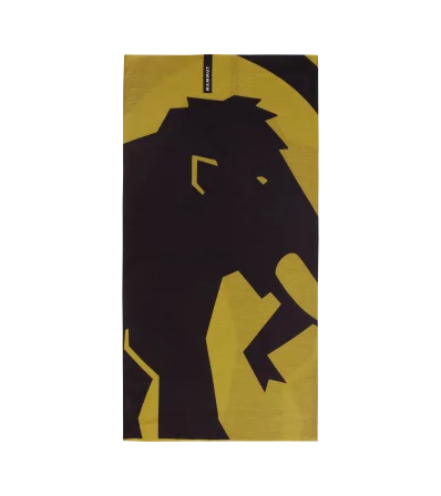 Mammut Neck Gaiter Logo Winter 2025