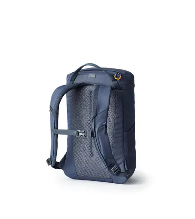 Gregory Rhune 25L