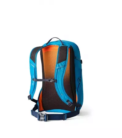 Gregory Kiro 24L