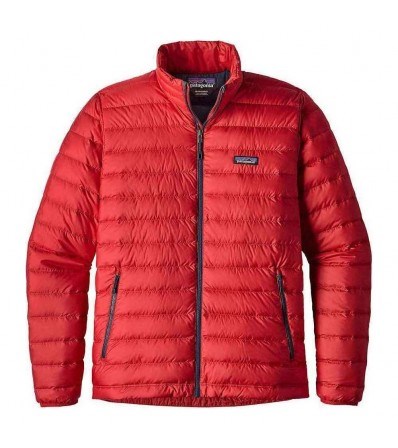 Patagonia Пухенка M's Down Sweater Jacket