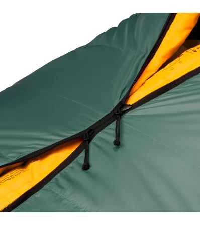 Спален Чувал Mammut Comfort Fiber Bag -1C