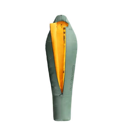 Спален Чувал Mammut Comfort Fiber Bag -1C