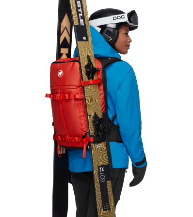 Mammut Nirvana 28L Winter 2025