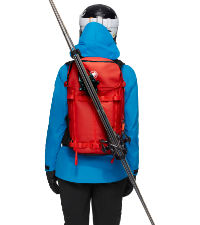 Mammut Nirvana 28L Winter 2025
