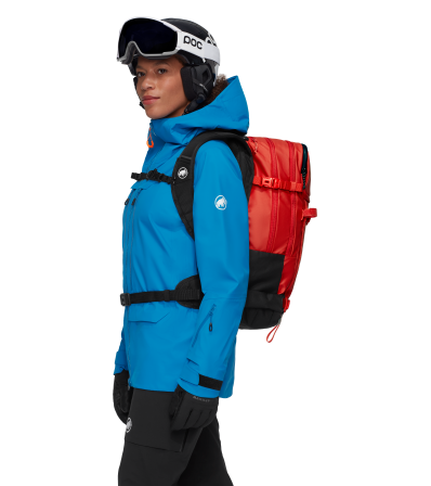 Mammut Nirvana 28L Winter 2025