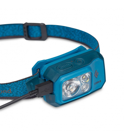 Челник Black Diamond Storm 500-R Headlamp