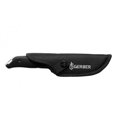 Knife Gerber Moment Fixed Blade