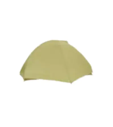 Палатка Marmot Tungsten 1P UL Winter 2024