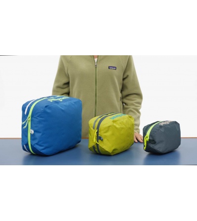 Patagonia Black Hole Cube 6L Summer 2025