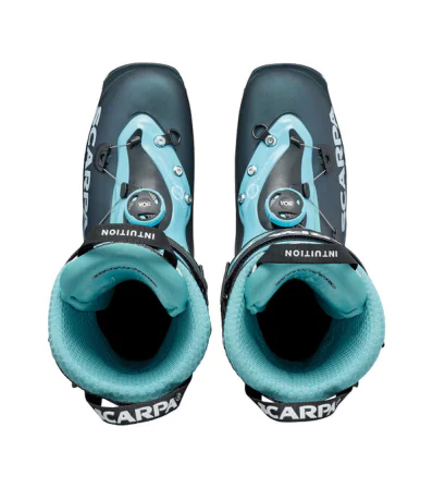 Ски Обувки Scarpa F1 W's Winter 2024