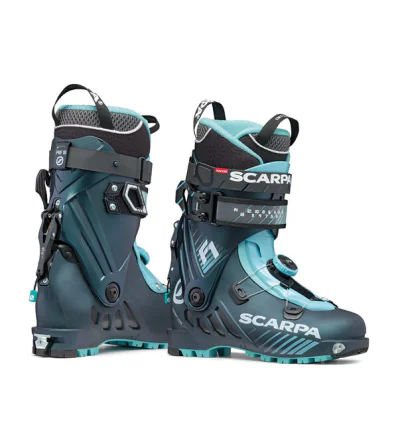 Ски Обувки Scarpa F1 W's Winter 2024