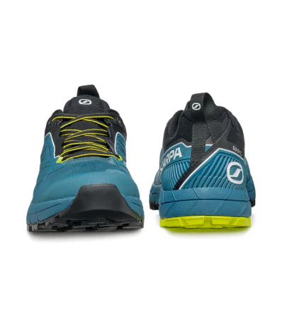 Scarpa Rapid