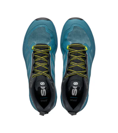 Scarpa Rapid