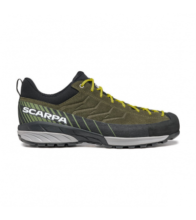 Планински Обувки Scarpa Mescalito M's