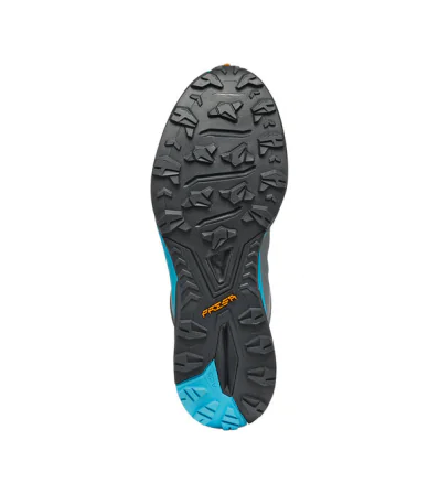 Обувки за Планинско Бягане Scarpa Golden Gate KIMA RT M's