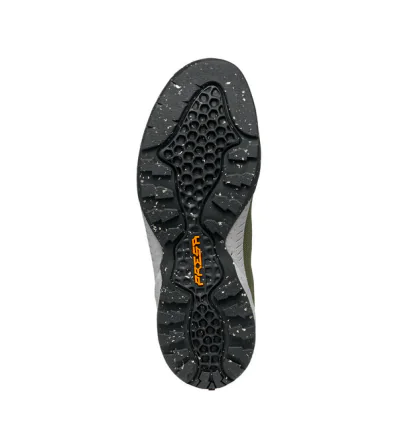 Scarpa Mojito Planet-Fabric