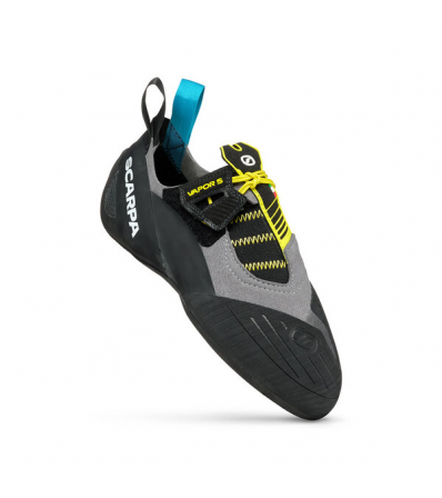 Еспадрили Scarpa Vapor S