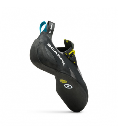 Еспадрили Scarpa Vapor S